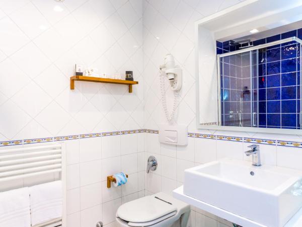 Hotel Rivoli Sorrento : photo 7 de la chambre suite 2 chambres