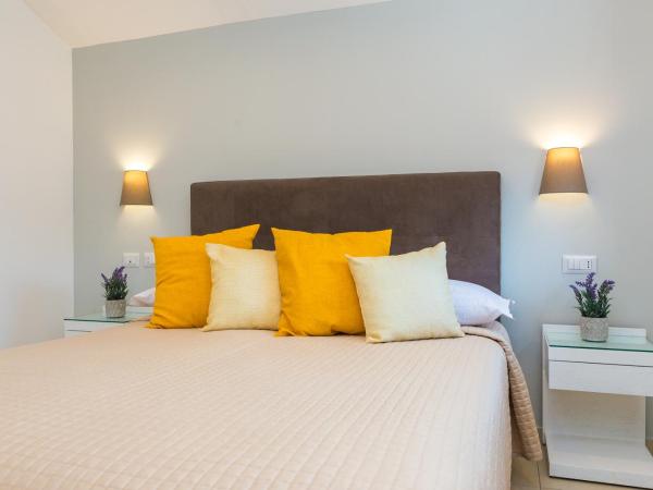 Hotel Rivoli Sorrento : photo 7 de la chambre chambre double