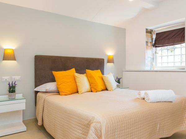 Hotel Rivoli Sorrento : photo 8 de la chambre chambre double