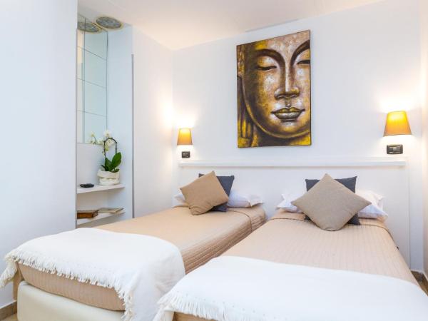 Hotel Rivoli Sorrento : photo 4 de la chambre chambre triple