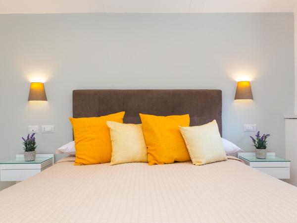 Hotel Rivoli Sorrento : photo 4 de la chambre chambre flexible