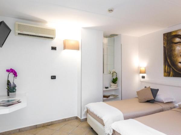 Hotel Rivoli Sorrento : photo 9 de la chambre suite - mansardée