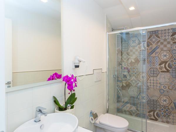 Hotel Rivoli Sorrento : photo 8 de la chambre suite - mansardée