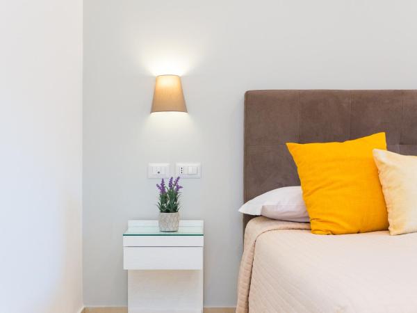 Hotel Rivoli Sorrento : photo 1 de la chambre chambre lits jumeaux standard