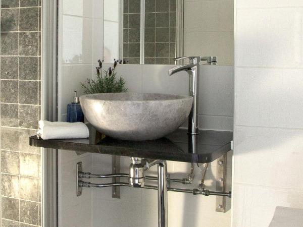 Södra Hotellet : photo 9 de la chambre chambre double ou lits jumeaux standard