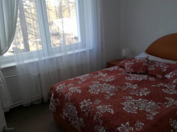 Corum : photo 8 de la chambre studio