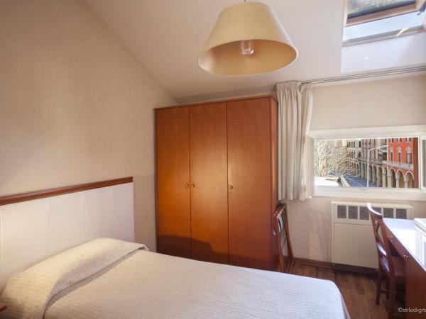 Hotel Blumen : photo 4 de la chambre chambre simple