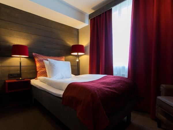 Hotell Nordic : photo 1 de la chambre economy single room (excluding spa)