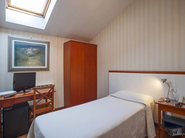 Hotel Blumen : photo 3 de la chambre chambre simple