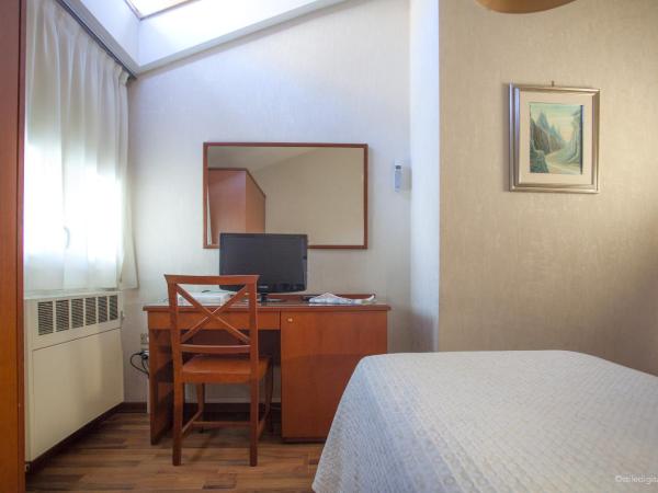 Hotel Blumen : photo 2 de la chambre chambre simple