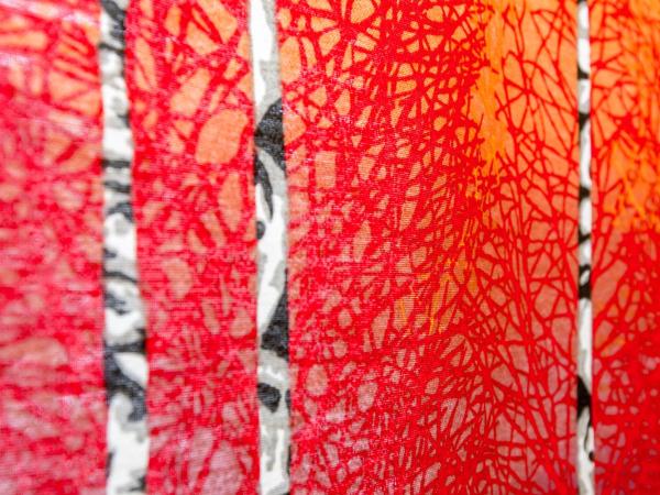 Forenom Hostel Vantaa Airport : photo 8 de la chambre chambre lits jumeaux avec salle de bains commune