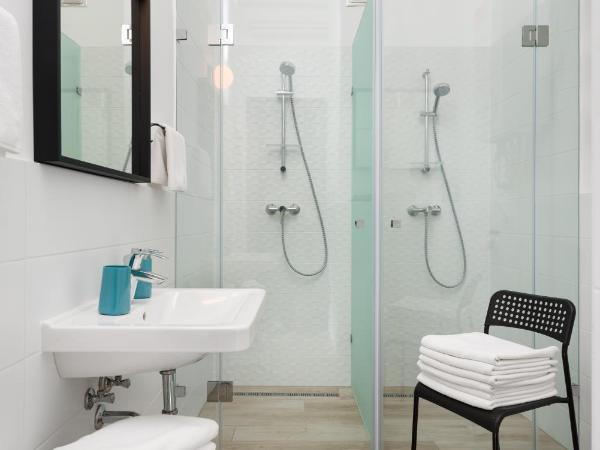 Karma Boutique Apartments : photo 5 de la chambre appartement 3 chambres deluxe