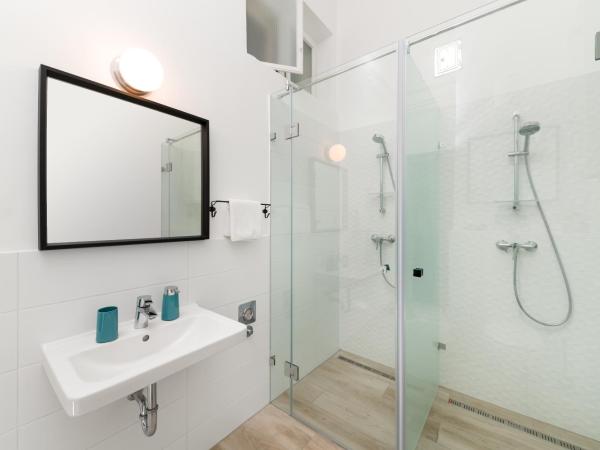 Karma Boutique Apartments : photo 6 de la chambre appartement 3 chambres deluxe