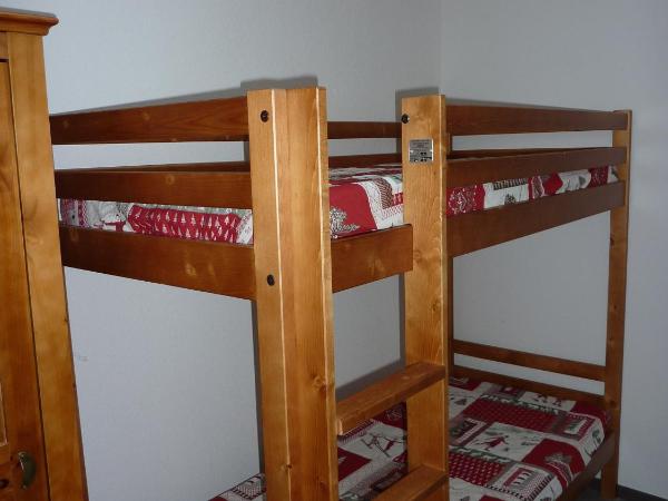 Résidence Odalys Pra Sainte Marie : photo 2 de la chambre appartement 2 chambres (6 adultes)