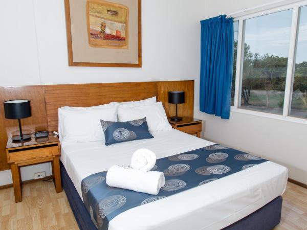 Cullen Bay Resorts : photo 9 de la chambre standard one bedroom apartment includes free parking & wifi