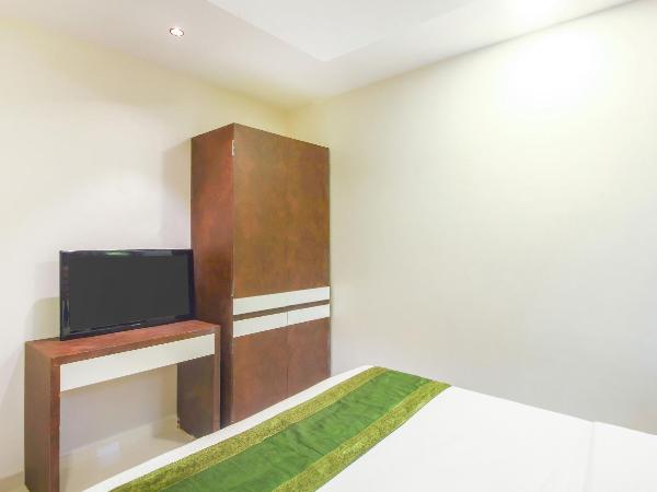 Treebo Blue Moon Powai : photo 5 de la chambre [sanitized] standard double room