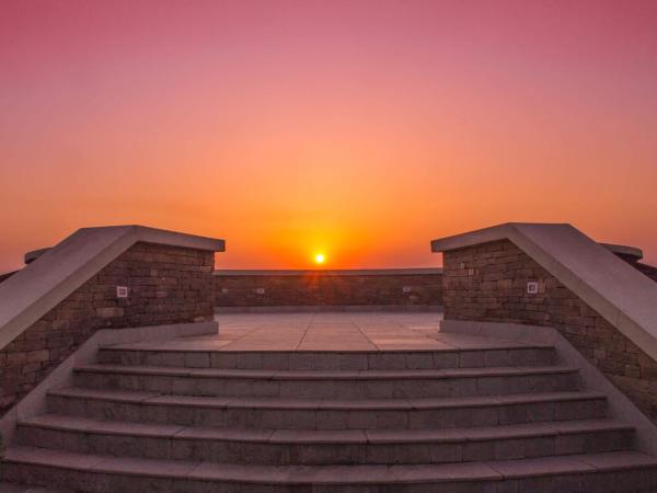 Rupakot Resort : photo 7 de la chambre chambre standard avec vue
