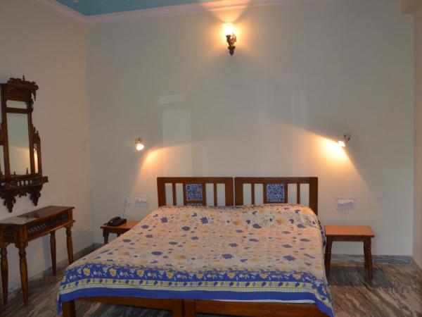 Shahar Palace : photo 5 de la chambre chambre deluxe double ou lits jumeaux