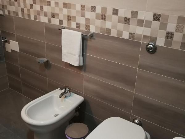 B&B Giò : photo 2 de la chambre chambre lit king-size deluxe