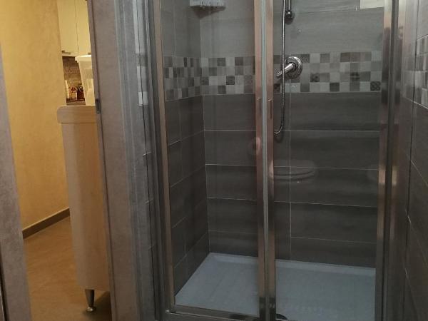 B&B Giò : photo 4 de la chambre chambre lit king-size deluxe