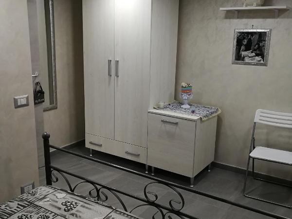 B&B Giò : photo 9 de la chambre chambre lit king-size