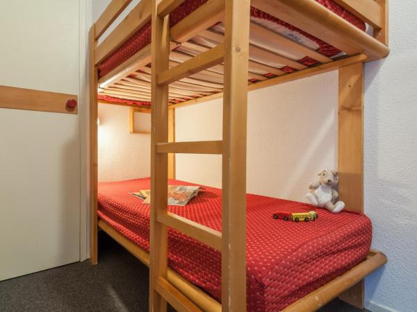 Résidence Pierre & Vacances Le Peillon : photo 5 de la chambre studio avec alcôve (4 personnes)