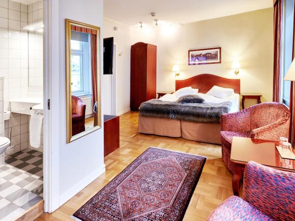 Hotel Royal : photo 4 de la chambre chambre double ou lits jumeaux supérieure