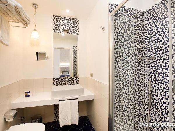 Hotel Nice : photo 4 de la chambre chambre double ou lits jumeaux standard