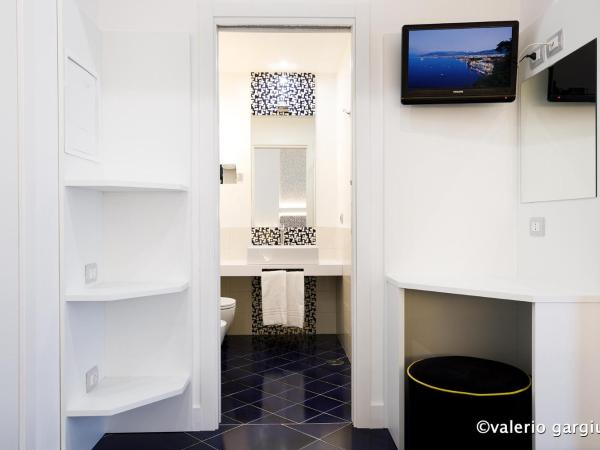 Hotel Nice : photo 5 de la chambre chambre double ou lits jumeaux standard