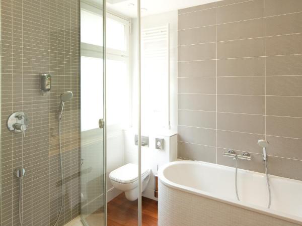 HANNONG Hotel & Wine Bar : photo 4 de la chambre chambre familiale