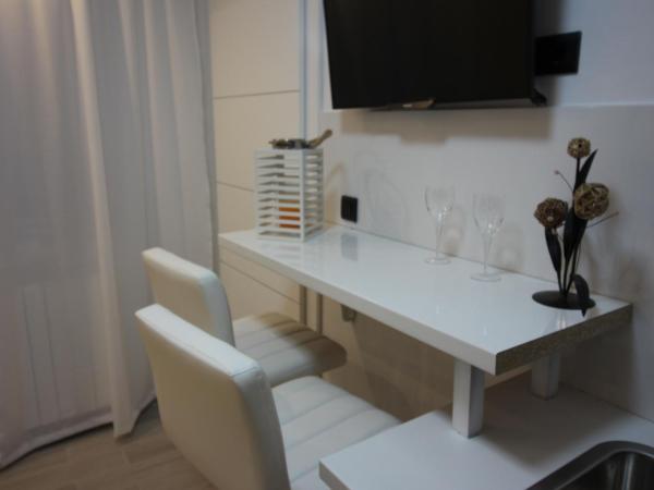 Villa Ambiente : photo 7 de la chambre chambre double standard