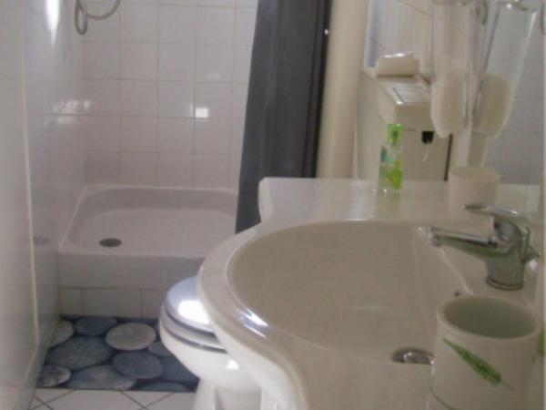 Toit pour Vous Chambre d'hôtes : photo 2 de la chambre chambre double