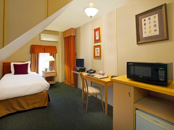 Victoria's Mansion Guest House : photo 1 de la chambre chambre simple deluxe