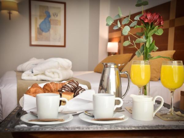 Senator Parque Central : photo 7 de la chambre chambre double exécutive (1 adulte)