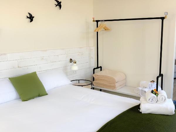 Casa del Patriarca : photo 9 de la chambre suite avec balcon