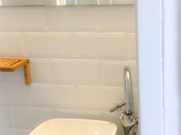 Casa del Patriarca : photo 3 de la chambre chambre double ou lits jumeaux Économique