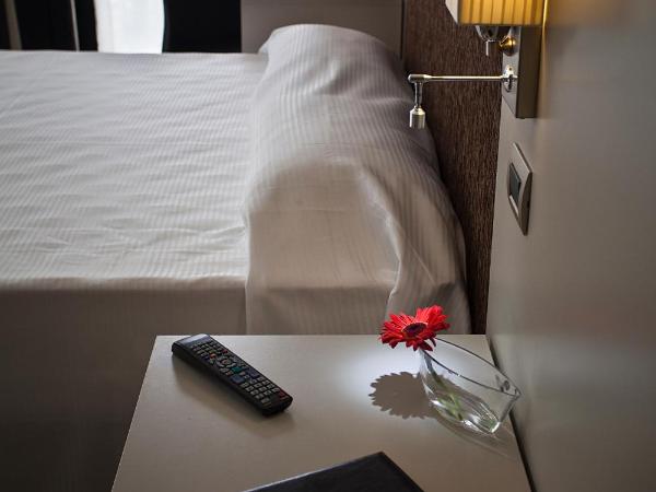 Two Hotel Buenos Aires : photo 2 de la chambre chambre double standard