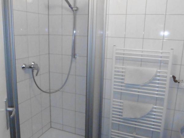 Gästehaus Grupello : photo 10 de la chambre chambre double