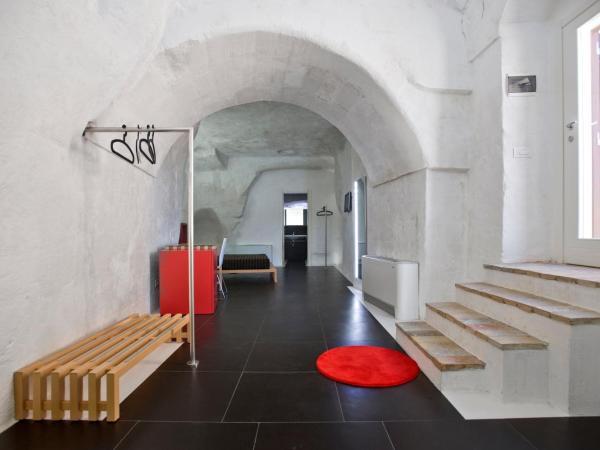 Basiliani Hotel : photo 4 de la chambre chambre double ou lits jumeaux confort 