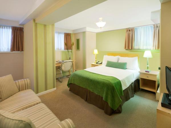 Victoria's Mansion Guest House : photo 3 de la chambre studio