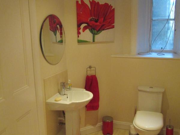 22 Chester Street : photo 5 de la chambre chambre triple