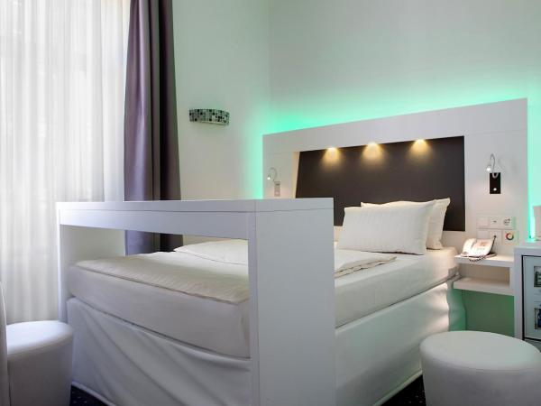 Grand Hotel Downtown : photo 3 de la chambre chambre double