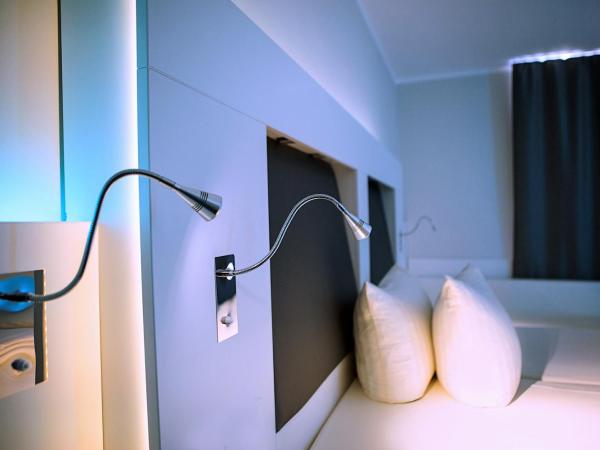 Grand Hotel Downtown : photo 1 de la chambre chambre double