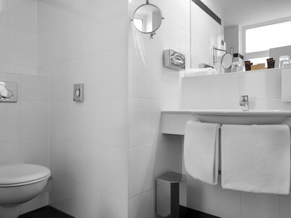 Grand Hotel Downtown : photo 5 de la chambre chambre double ou lits jumeaux affaires 