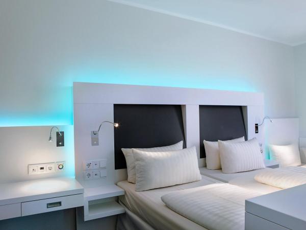 Grand Hotel Downtown : photo 4 de la chambre chambre triple