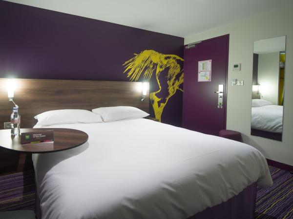 ibis Styles Saumur Gare Centre : photo 9 de la chambre chambre double standard