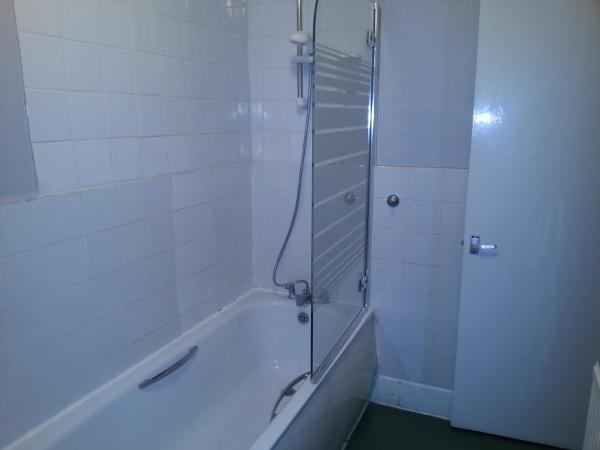 Tree Hotel at Iffley : photo 2 de la chambre chambre simple