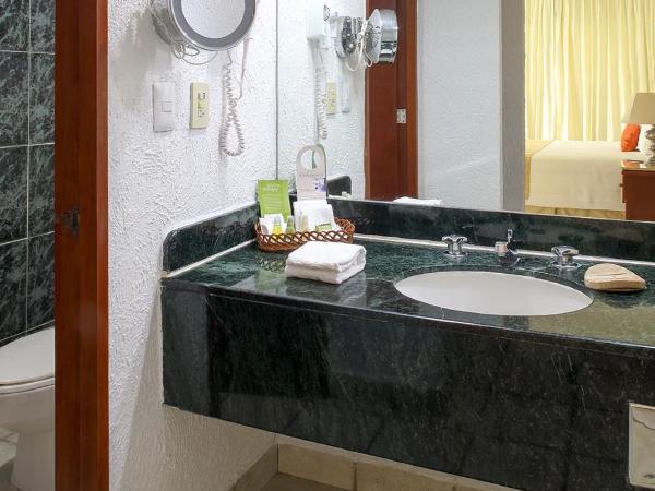 Emporio Ixtapa - with Optional All Inclusive : photo 5 de la chambre suite junior