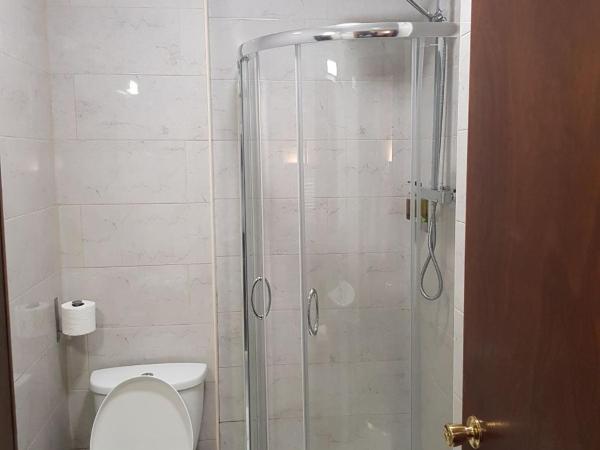 Crosshill House : photo 5 de la chambre petite chambre double