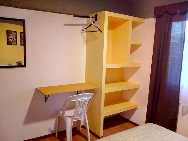 Hospedaje Lo de Max : photo 10 de la chambre chambre double ou lits jumeaux